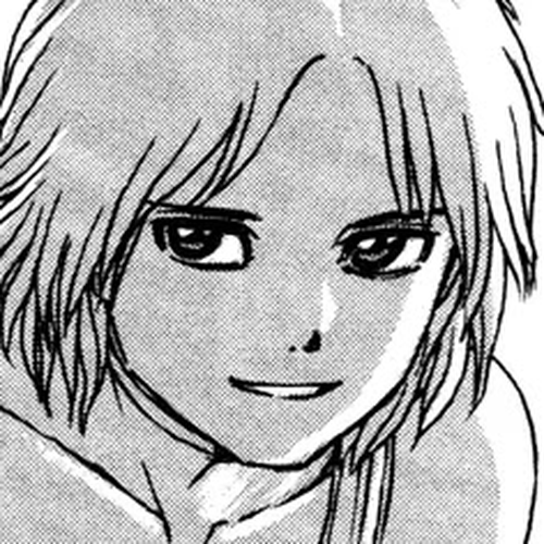 Franken Fran Chapter 30.5: Purin cover