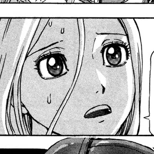 Franken Fran Chapter 32: Justice 2 cover