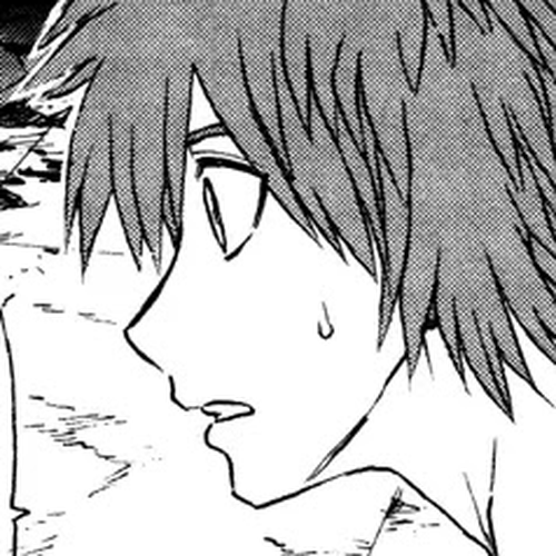 Franken Fran Chapter 33: Dead Zone cover