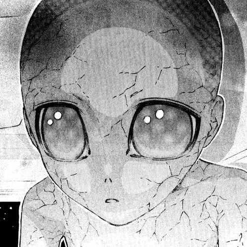 Franken Fran Chapter 37: Two-Dimensions cover