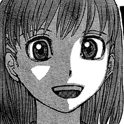Franken Fran Chapter 38: Imaginary Self cover