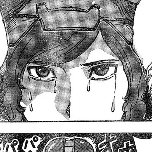 Franken Fran Chapter 42: Vengence cover