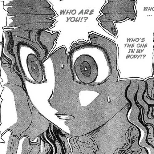 Franken Fran Chapter 43: Twenty Four cover