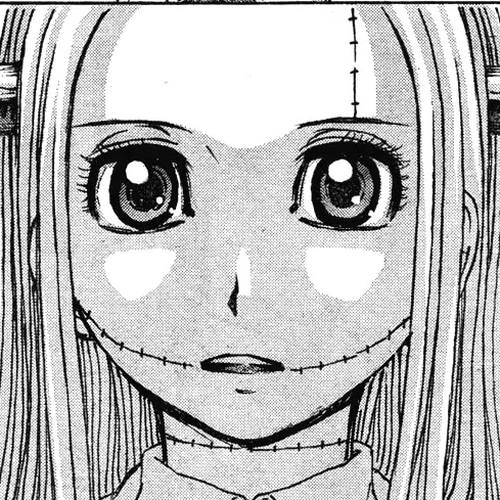 Franken Fran Chapter 61: Last Episode/Dream [End] cover