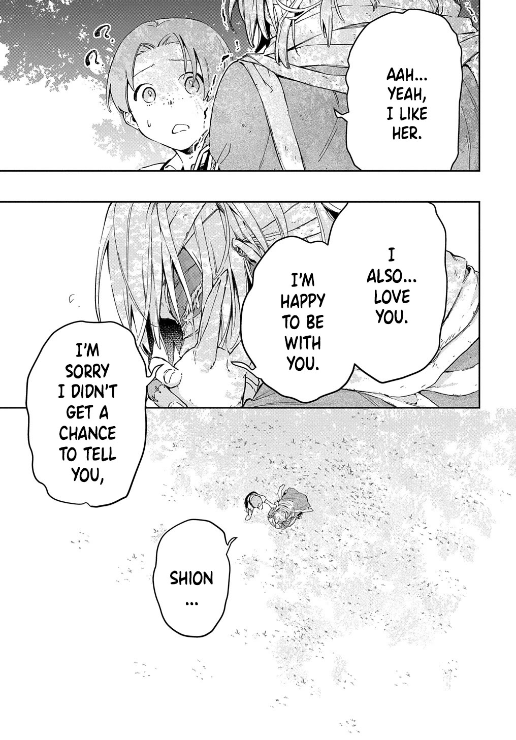 Frankenstein Afterwards Chapter 0 page 48 - Oneshot