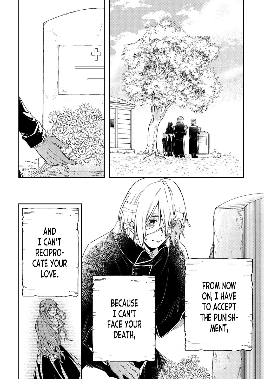Frankenstein Afterwards Chapter 0 page 49 - Oneshot