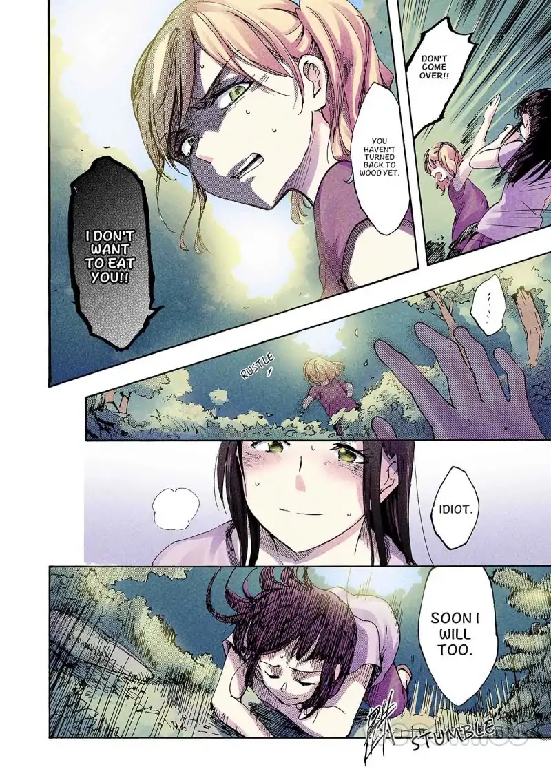 Frankenstein Family Chapter 14 page 7 - Chapter 14