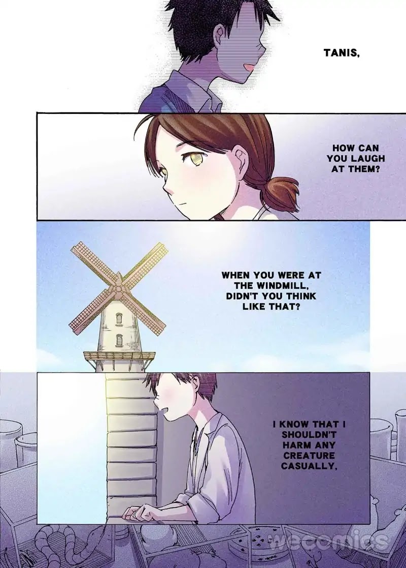 Frankenstein Family Chapter 16 page 13 - Chapter 16