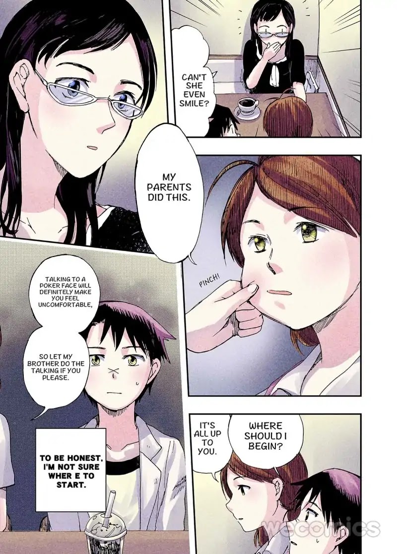 Frankenstein Family Chapter 6 page 2 - Chapter 6
