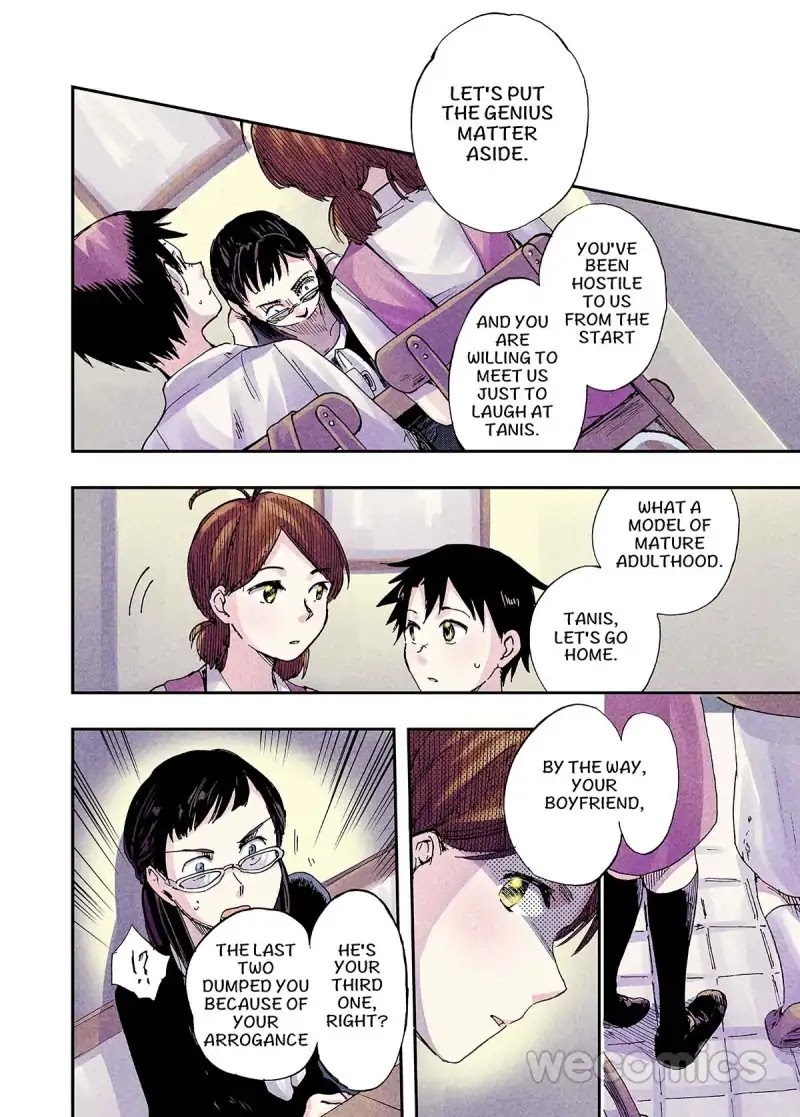 Frankenstein Family Chapter 6 page 7 - Chapter 6