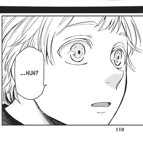 Frau Faust Chapter 10 cover