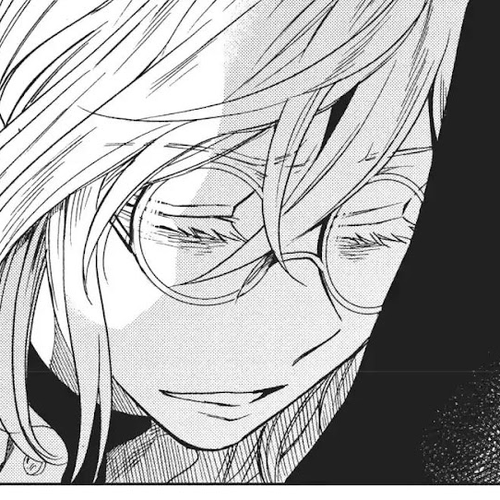Frau Faust Chapter 11 cover