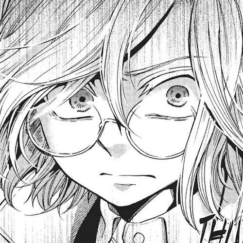 Frau Faust Chapter 12: Two Plots cover