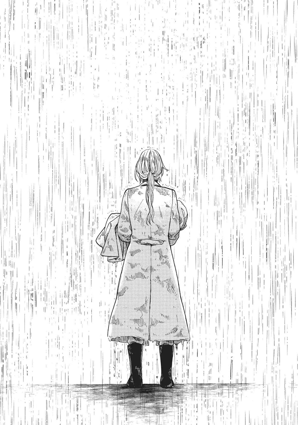 Frau Faust Chapter 14 page 36 - Chapter 14: Alternating Missteps