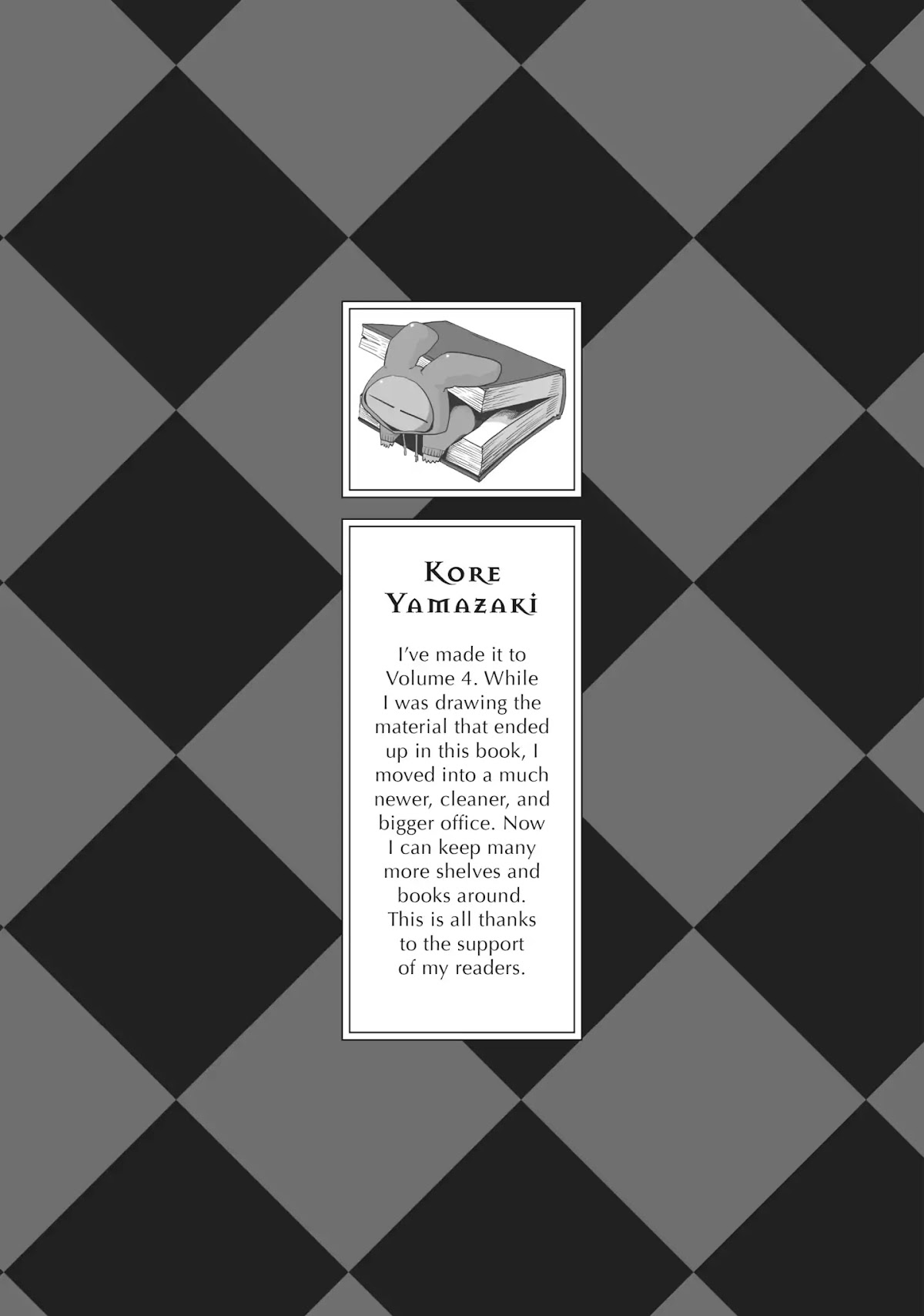 Frau Faust Chapter 15 page 37 - Chapter 15: Her Dream
