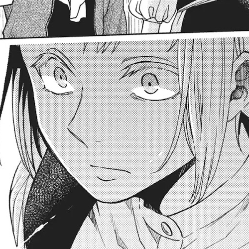 Frau Faust Chapter 15: Her Dream cover