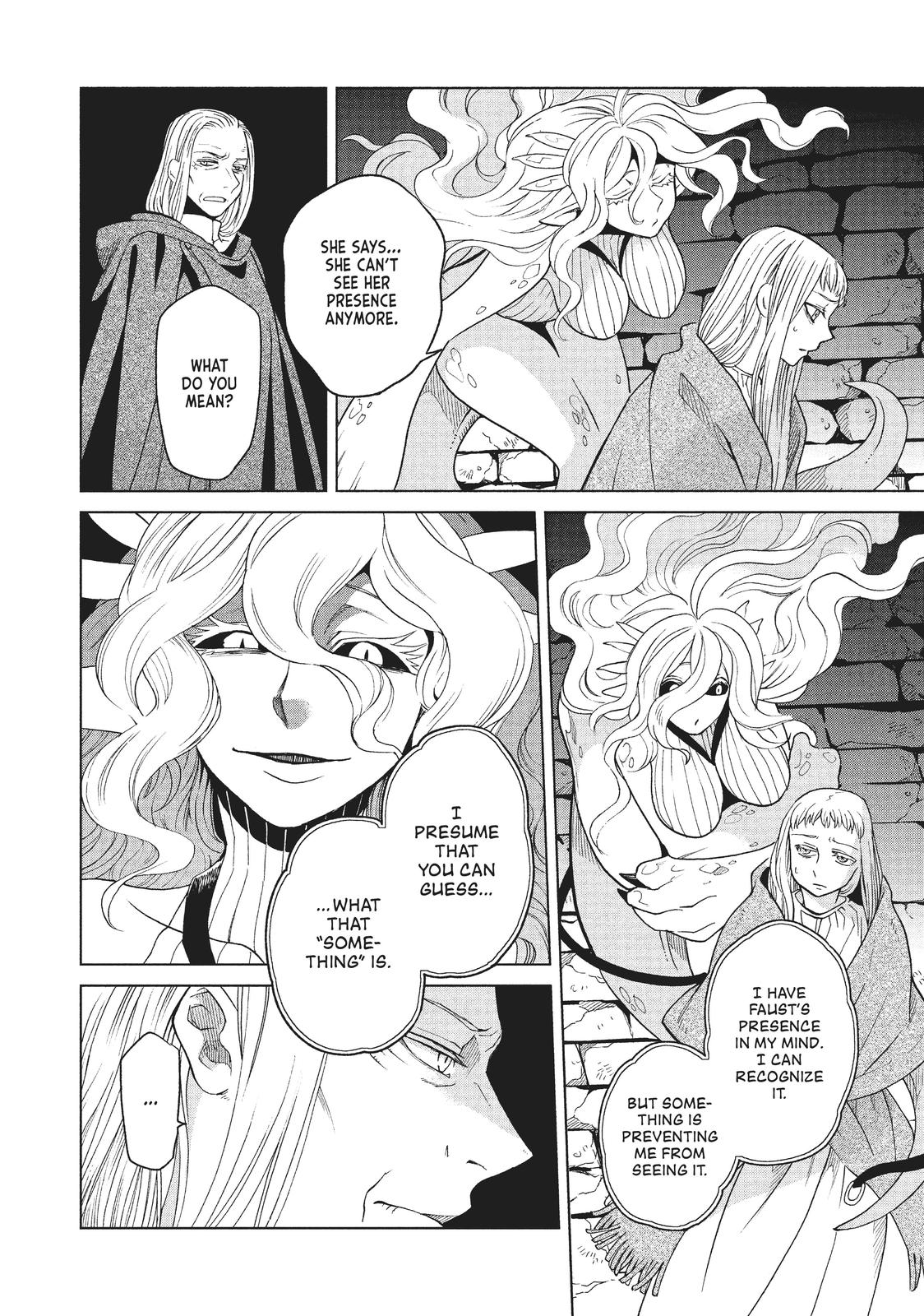 Frau Faust Chapter 16 page 13 - Chapter 16