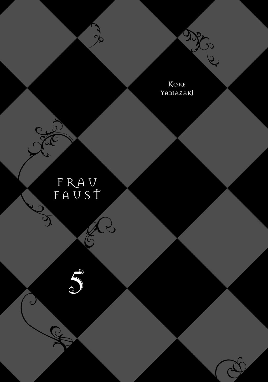 Frau Faust Chapter 16 page 2 - Chapter 16