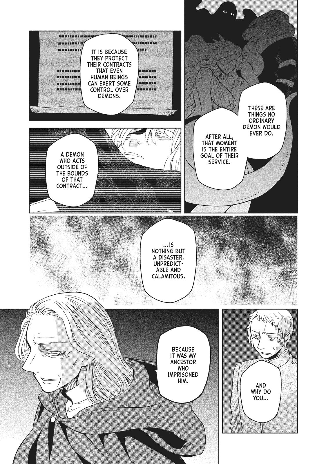 Frau Faust Chapter 16 page 26 - Chapter 16