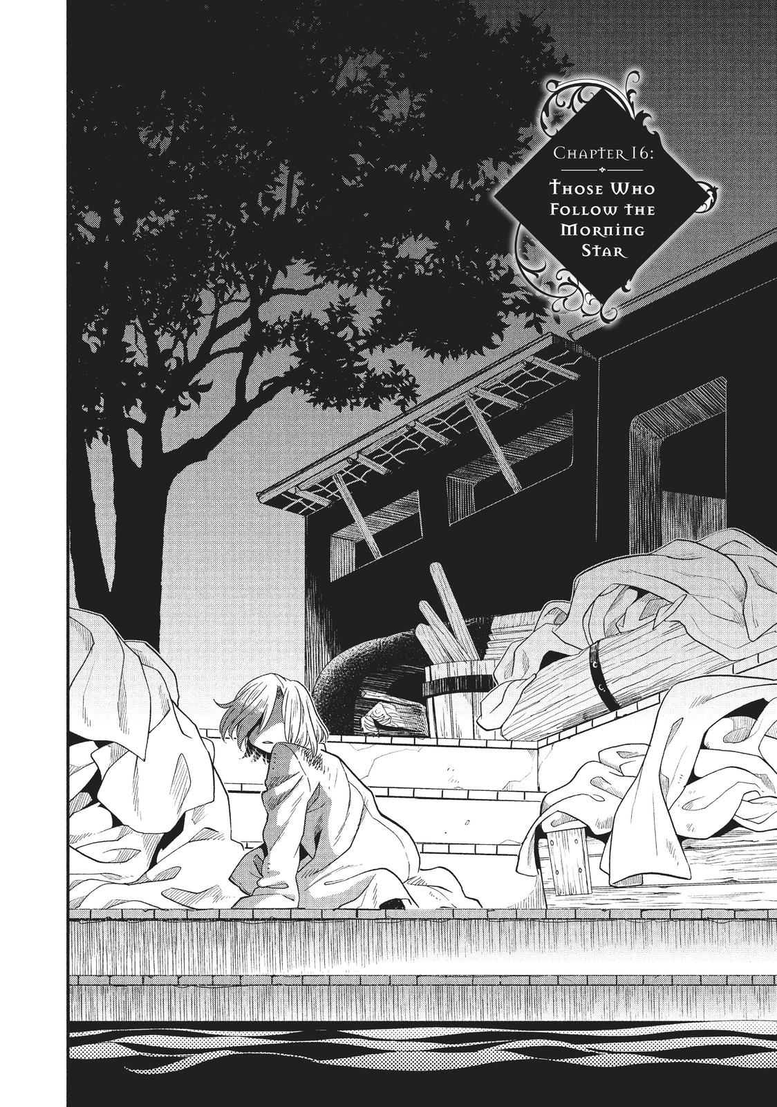 Frau Faust Chapter 16 page 7 - Chapter 16