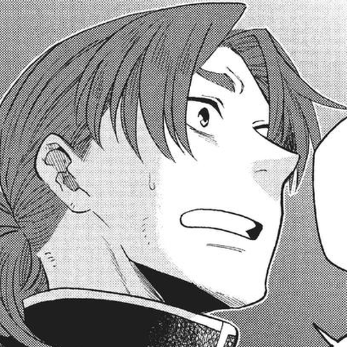 Frau Faust Chapter 16 cover