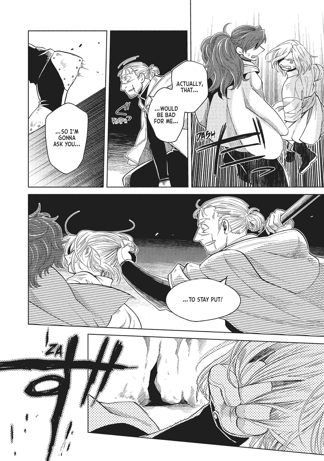 Frau Faust Chapter 17 page 20 - Chapter 17