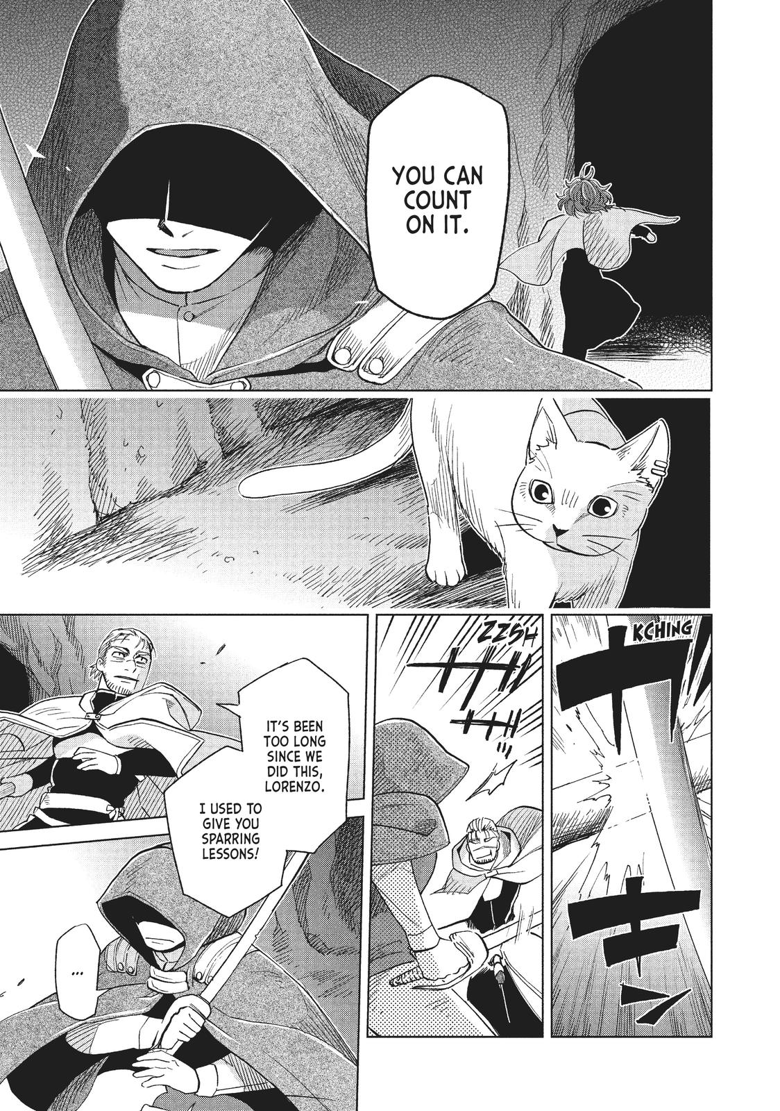 Frau Faust Chapter 17 page 25 - Chapter 17