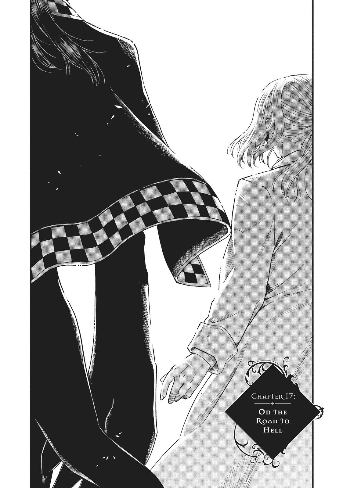 Frau Faust Chapter 17 page 4 - Chapter 17