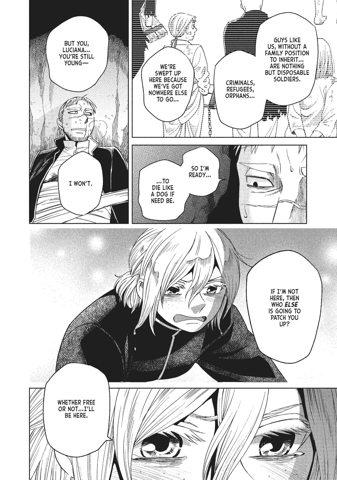 Frau Faust Chapter 18 page 18 - Chapter 18