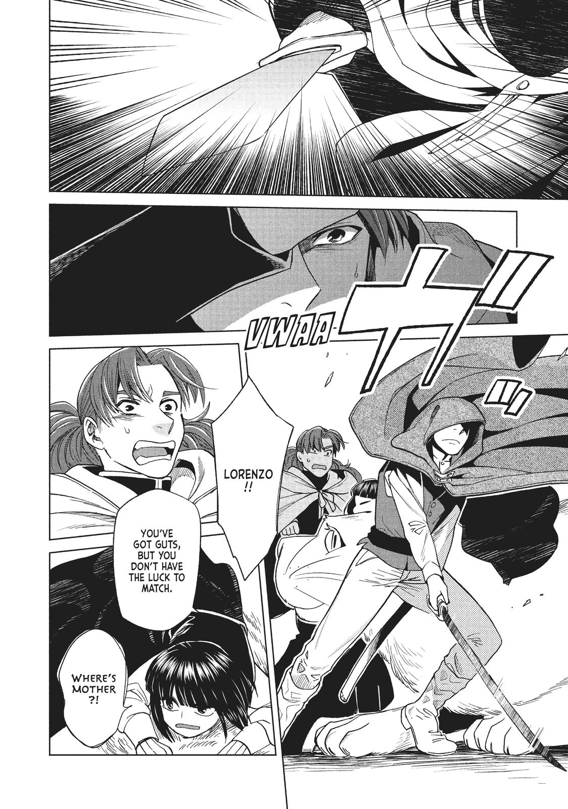 Frau Faust Chapter 18 page 26 - Chapter 18