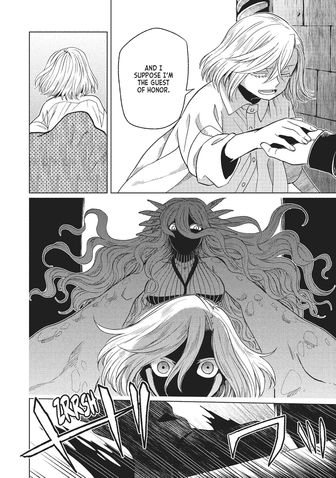 Frau Faust Chapter 18 page 28 - Chapter 18