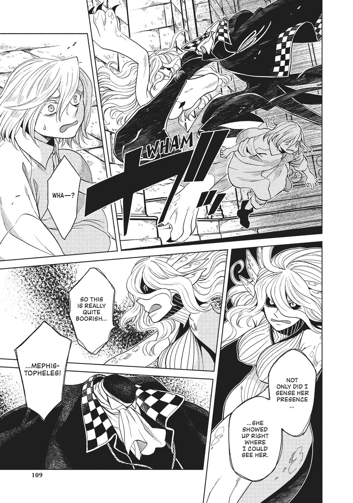Frau Faust Chapter 18 page 29 - Chapter 18
