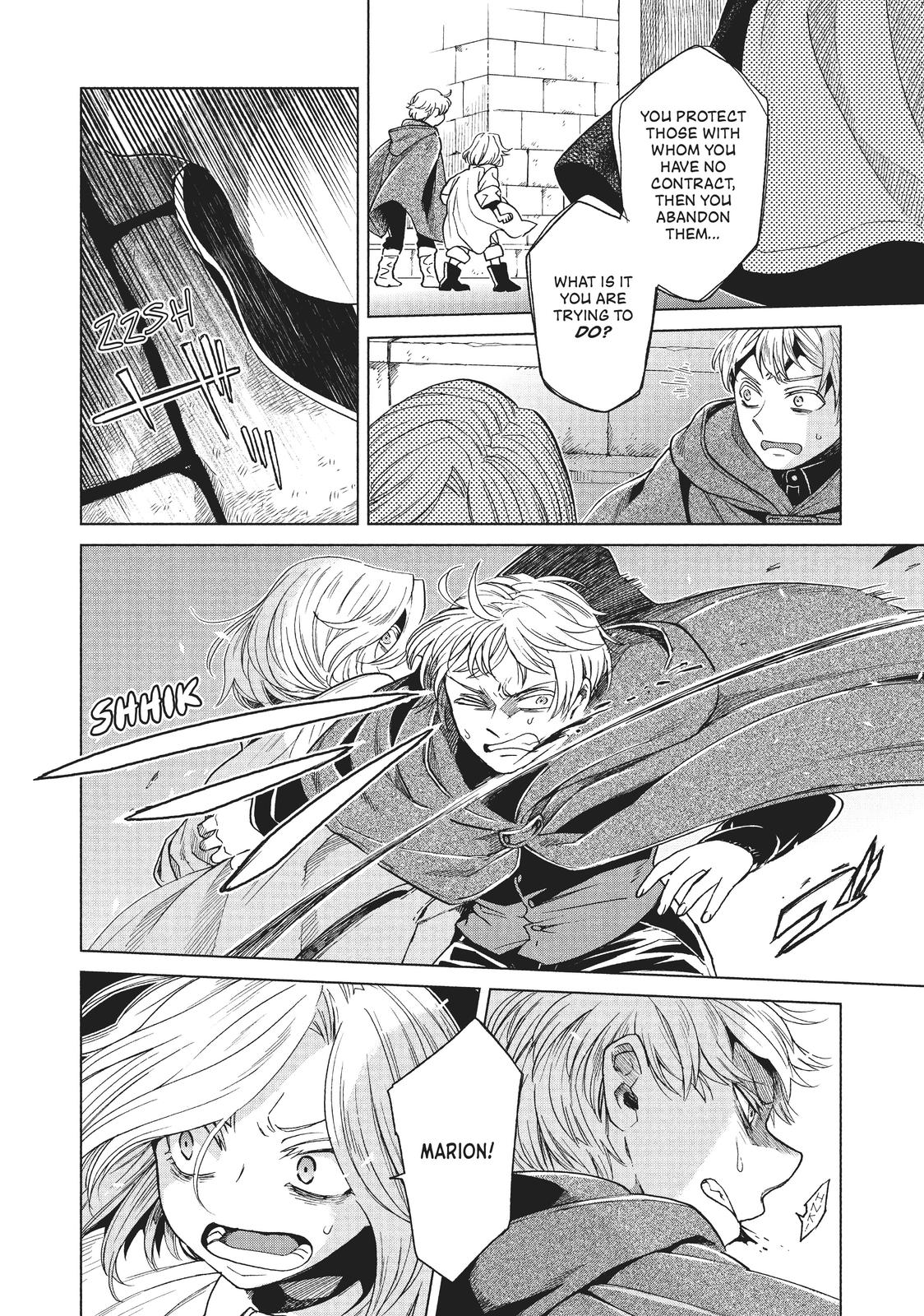 Frau Faust Chapter 18 page 30 - Chapter 18