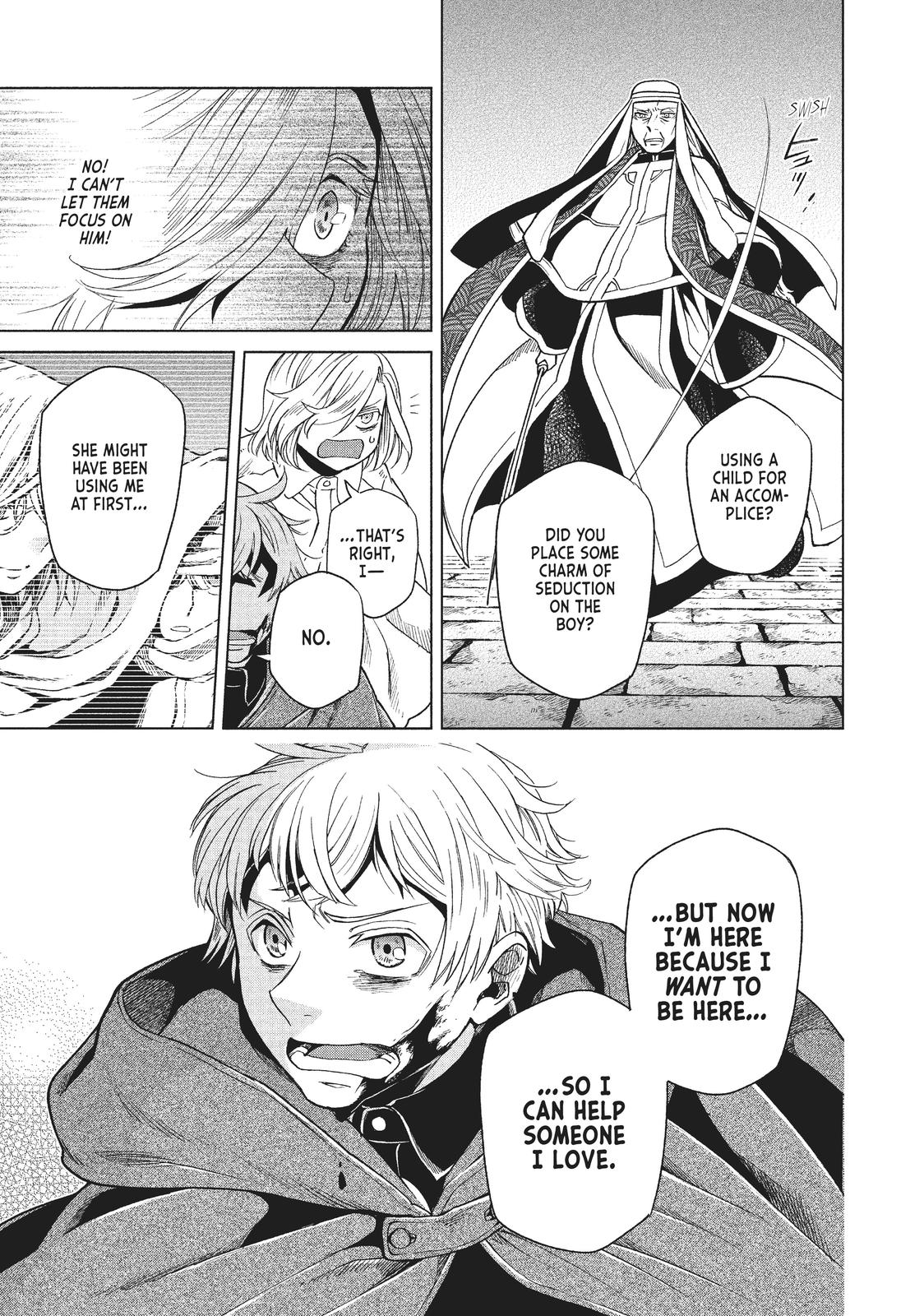 Frau Faust Chapter 18 page 31 - Chapter 18