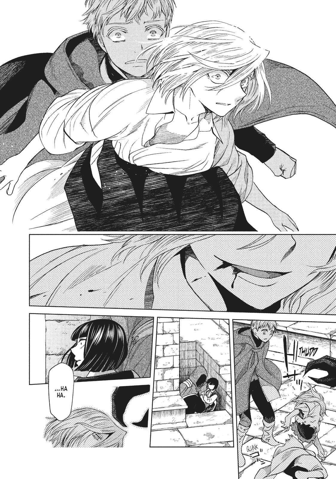 Frau Faust Chapter 19 page 14 - Chapter 19 [END]