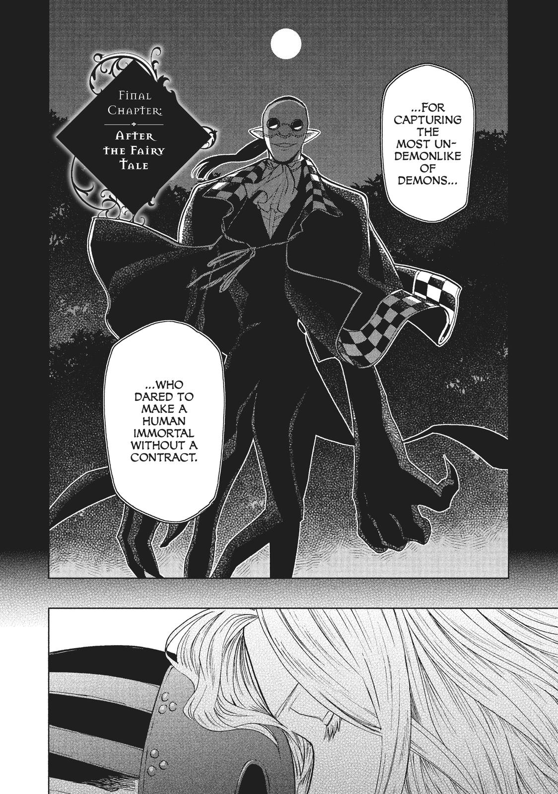 Frau Faust Chapter 19 page 2 - Chapter 19 [END]