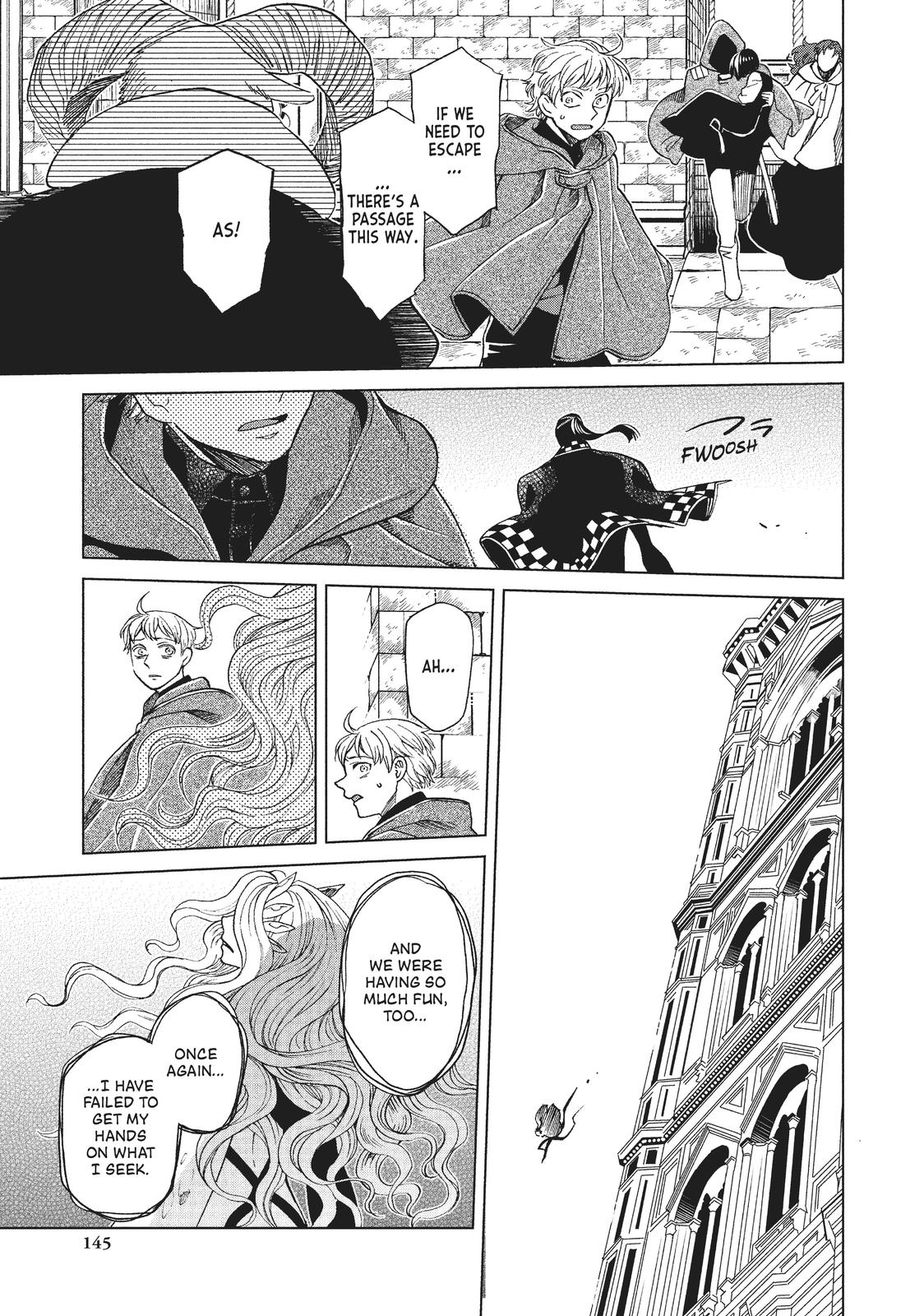 Frau Faust Chapter 19 page 26 - Chapter 19 [END]