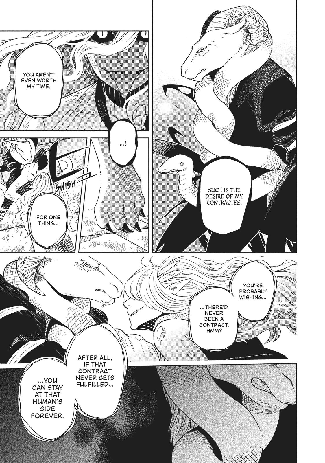 Frau Faust Chapter 19 page 7 - Chapter 19 [END]