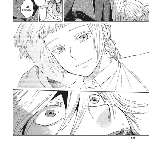 Frau Faust Chapter 19 [END] cover