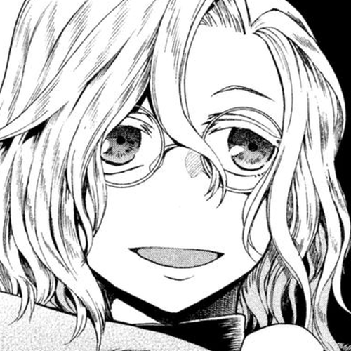 Frau Faust Chapter 2 : Awaiting in the Forest cover