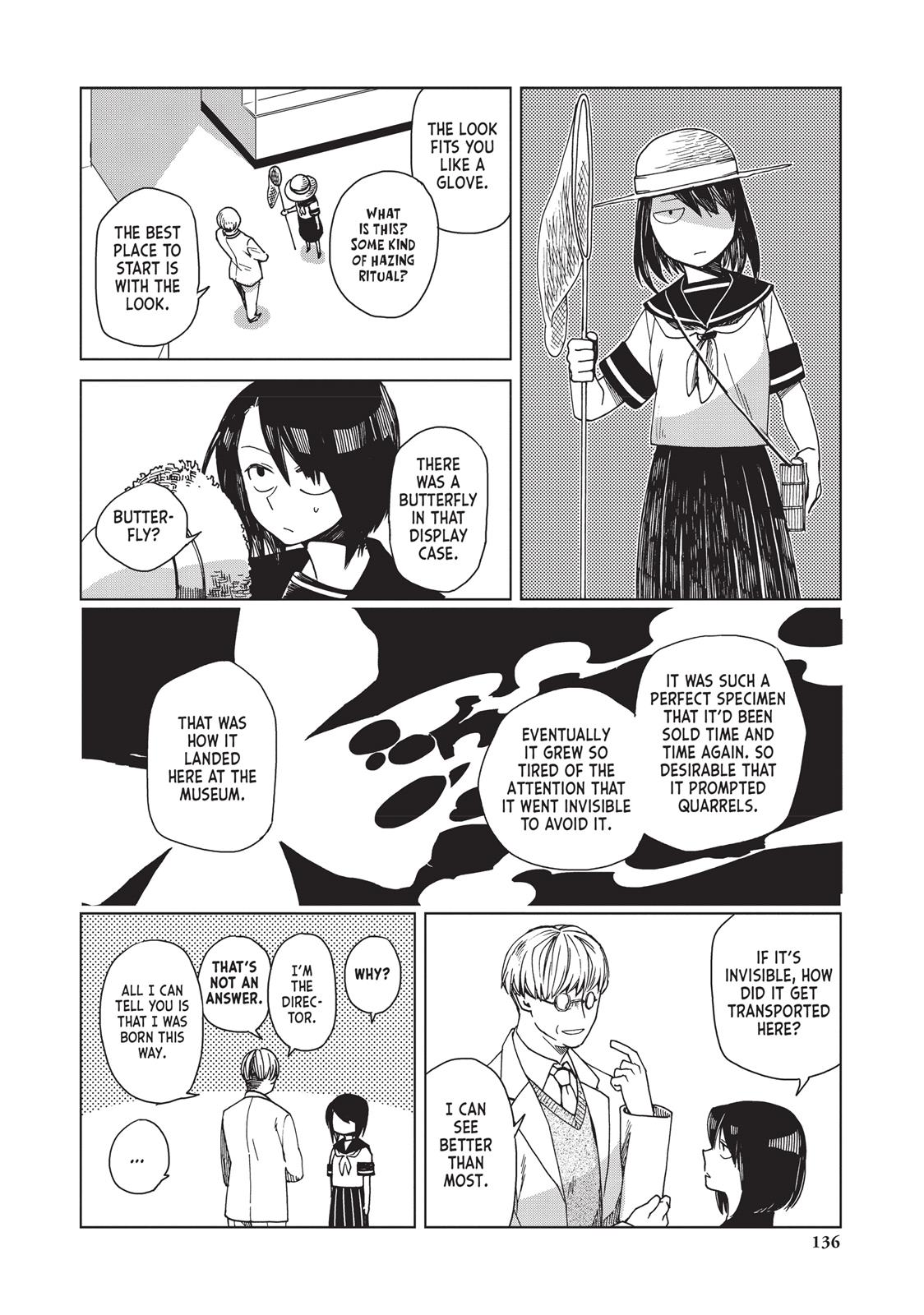 Frau Faust Chapter 3.5 page 12 - Chapter 3.5