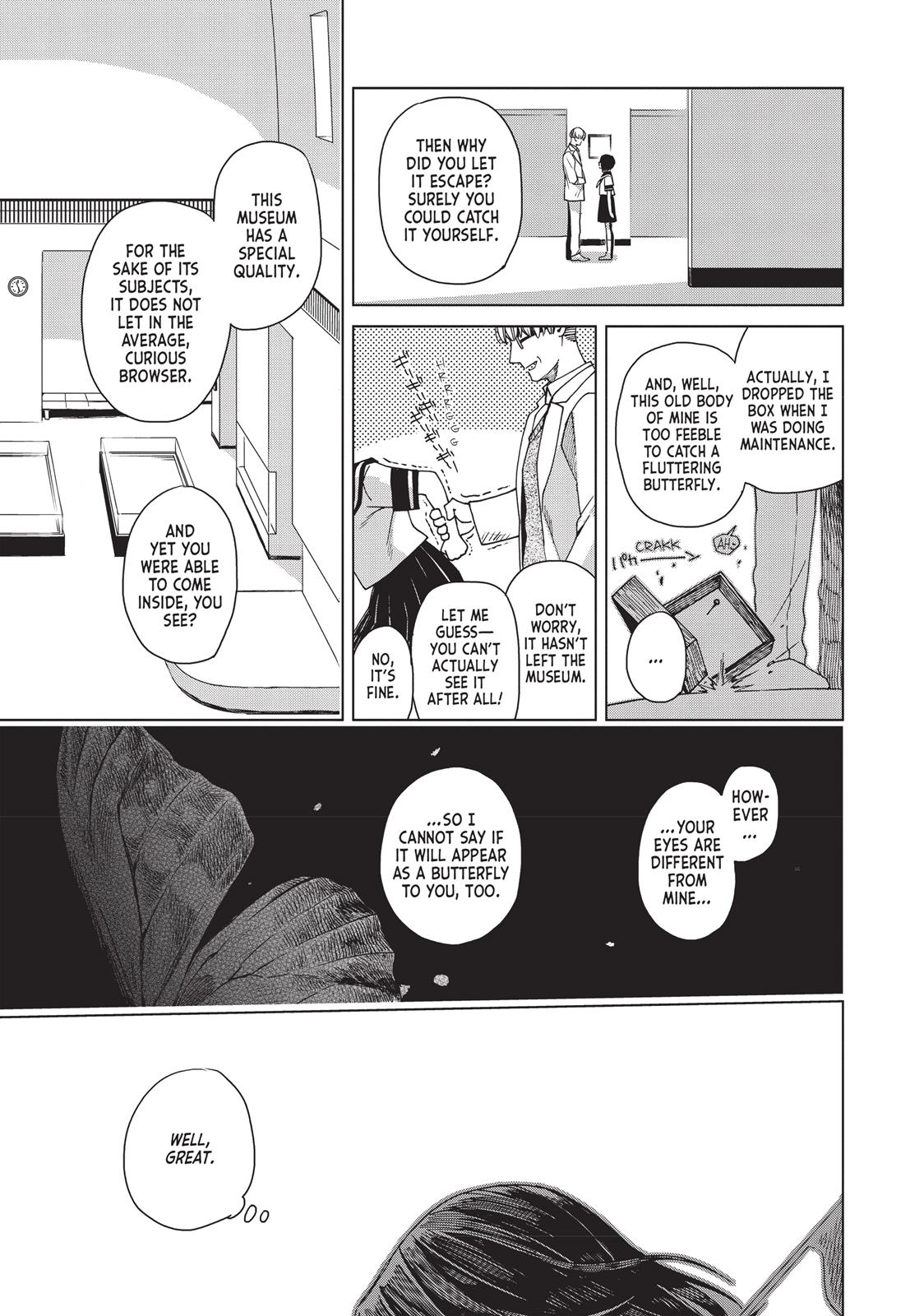 Frau Faust Chapter 3.5 page 13 - Chapter 3.5