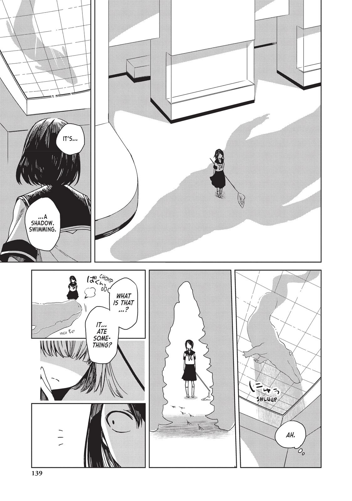 Frau Faust Chapter 3.5 page 15 - Chapter 3.5
