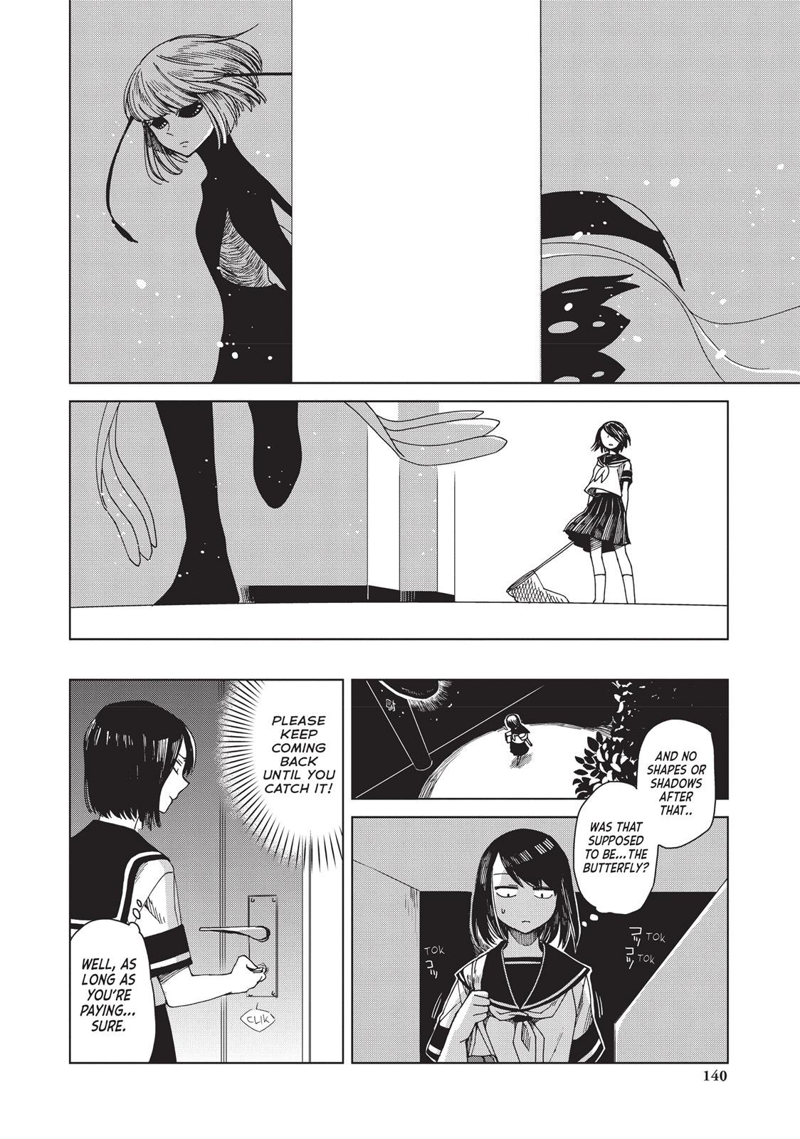 Frau Faust Chapter 3.5 page 16 - Chapter 3.5