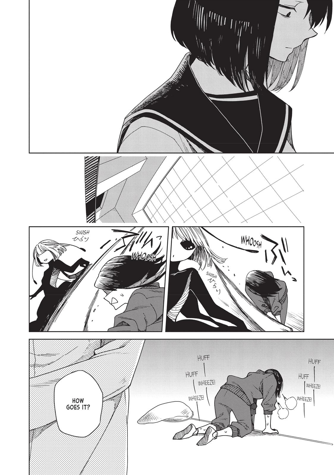 Frau Faust Chapter 3.5 page 18 - Chapter 3.5