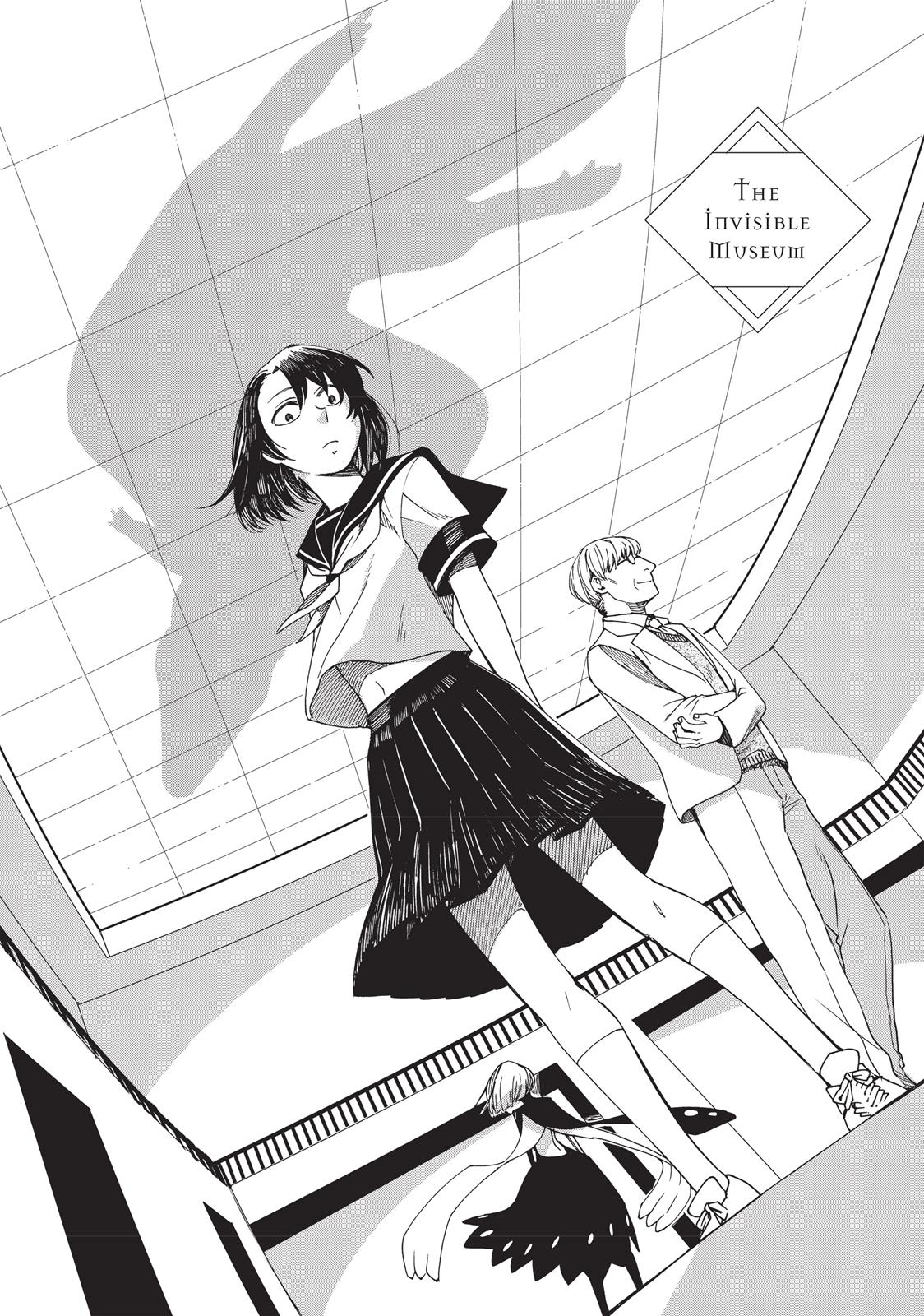 Frau Faust Chapter 3.5 page 2 - Chapter 3.5