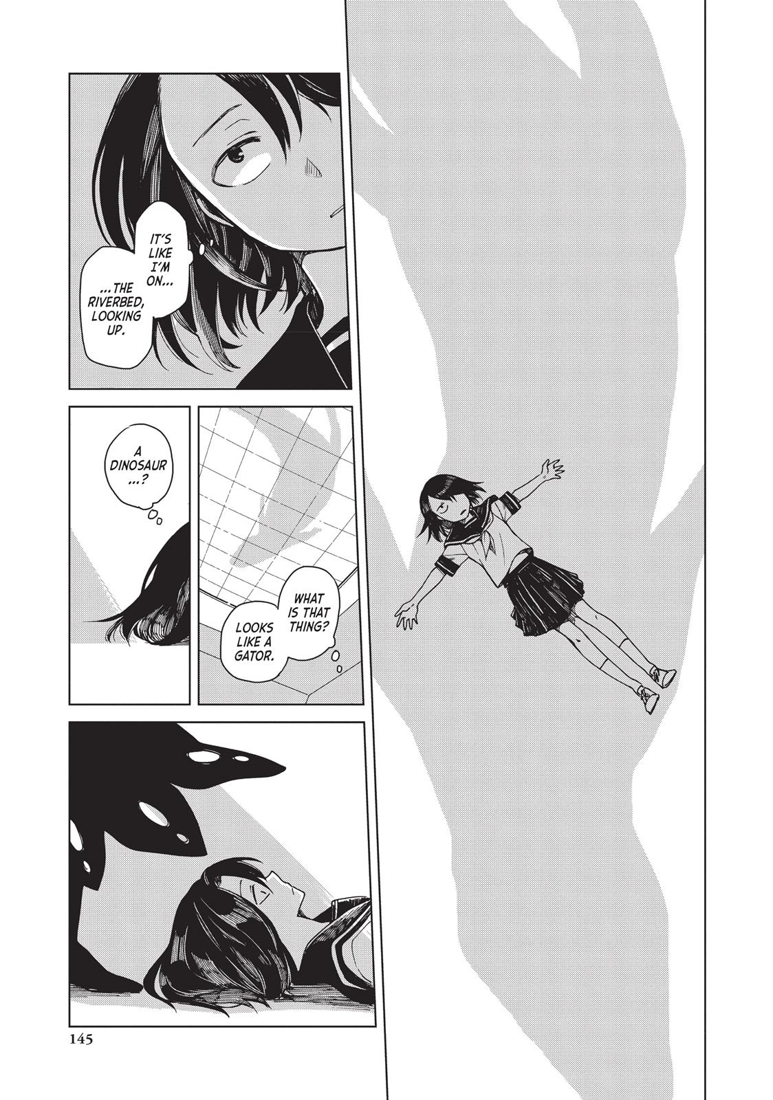Frau Faust Chapter 3.5 page 21 - Chapter 3.5
