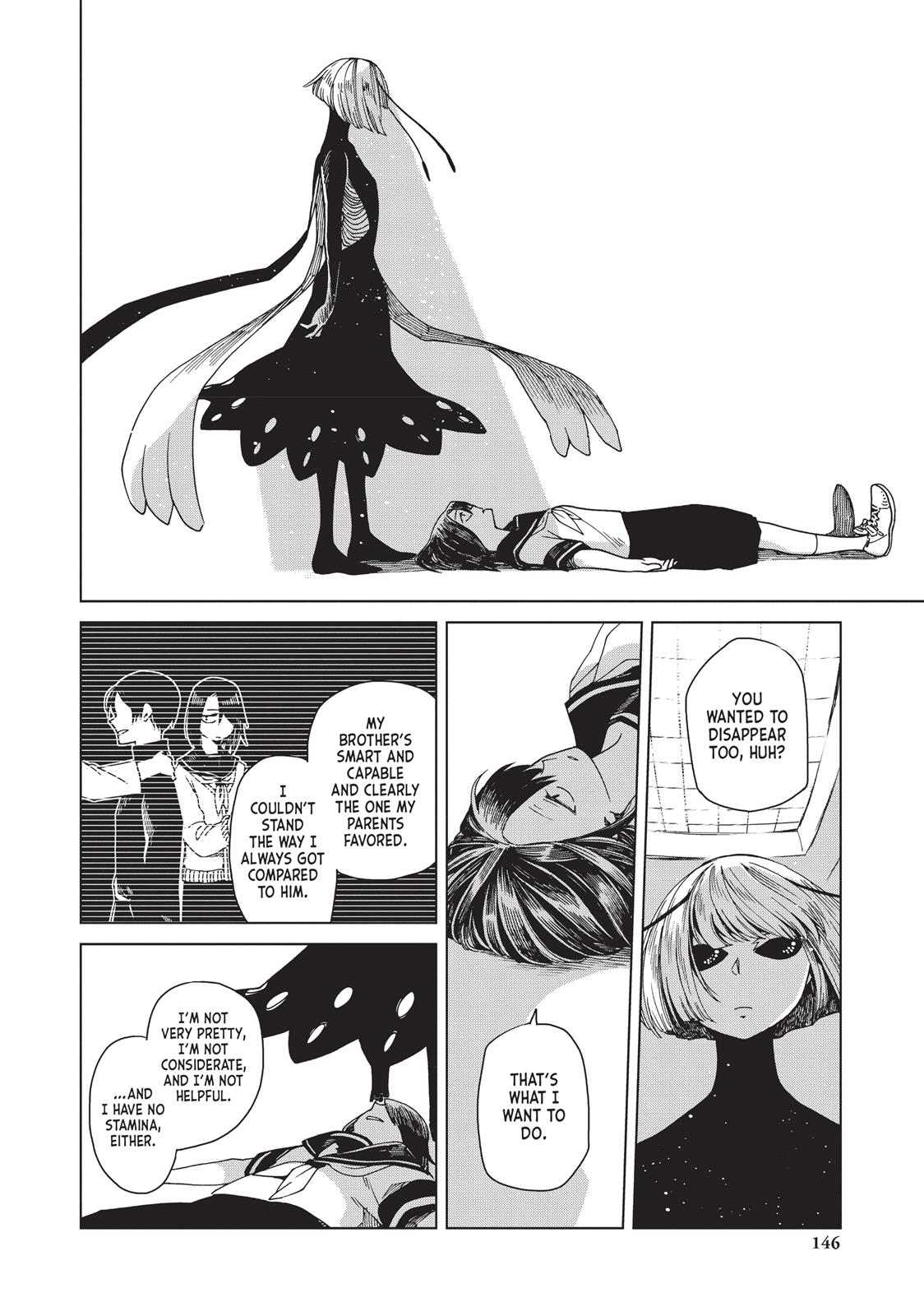 Frau Faust Chapter 3.5 page 22 - Chapter 3.5