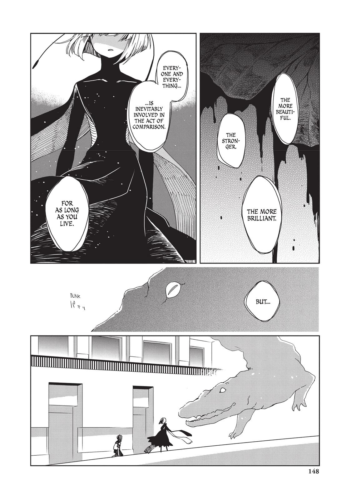 Frau Faust Chapter 3.5 page 24 - Chapter 3.5