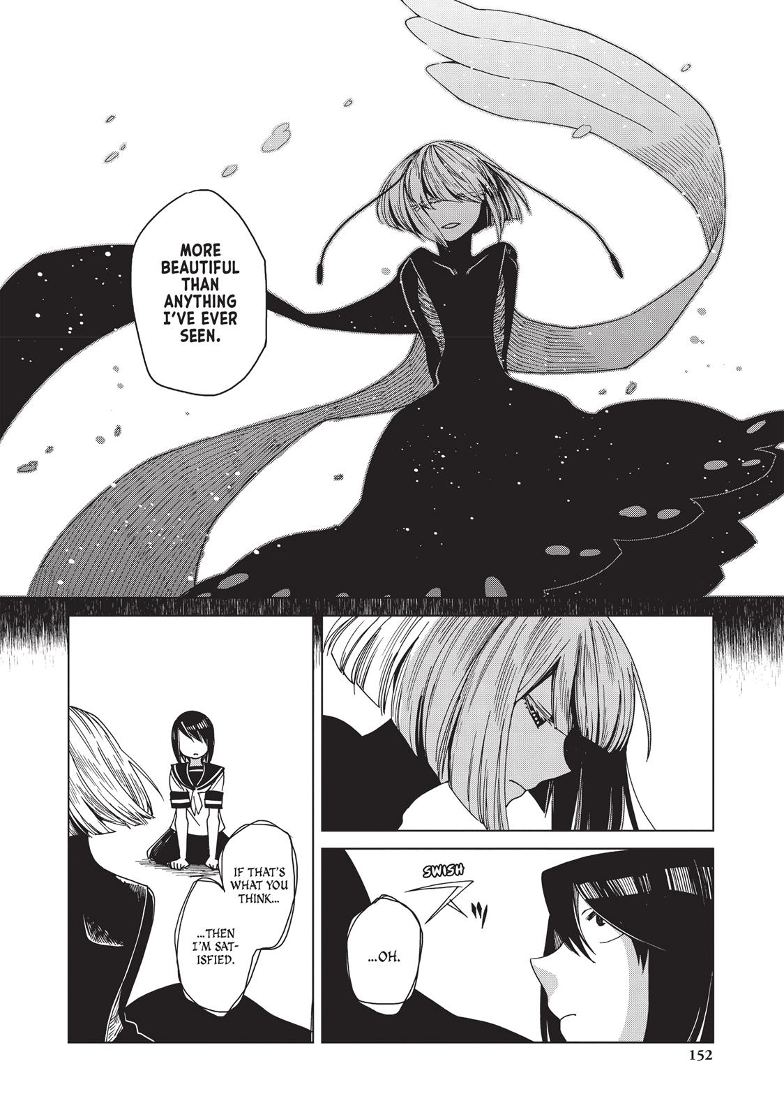 Frau Faust Chapter 3.5 page 28 - Chapter 3.5